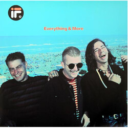 If? Everything & More VINYL 12" USED