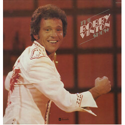 Bobby Vinton The Bobby Vinton Show Vinyl LP USED