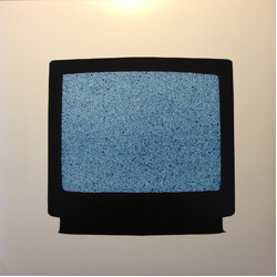 Cults Static Vinyl LP USED