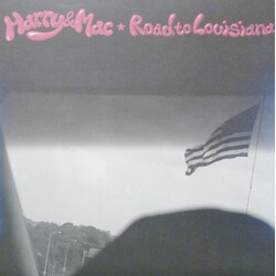 Harry & Mac Road To Louisiana Vinyl LP USED