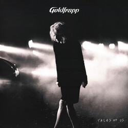 Goldfrapp Tales Of Us Multi Vinyl LP/CD USED