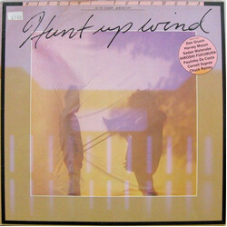 Hiroshi Fukumura / Sadao Watanabe Hunt Up Wind Vinyl LP USED
