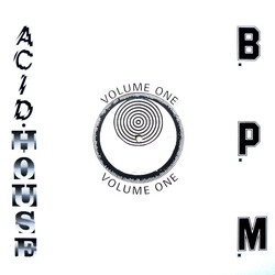 Various Acid House Volume One Vinyl LP USED