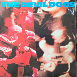 The Devil Dogs The Devil Dogs Vinyl LP USED