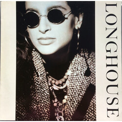 Longhouse Longhouse Vinyl LP USED