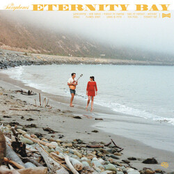 The Saxophones Eternity Bay Vinyl LP USED