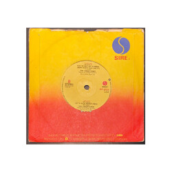 The Undertones You'Ve Got My Number USED VINYL 7INCH