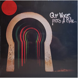 Mini Mansions Guy Walks Into A Bar... Vinyl LP USED