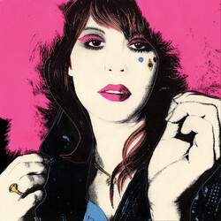 Glass Candy BEATBOX Vinyl LP USED