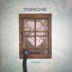 Torche Restarter Vinyl LP USED