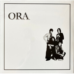 Ora (3) Ora Vinyl LP USED