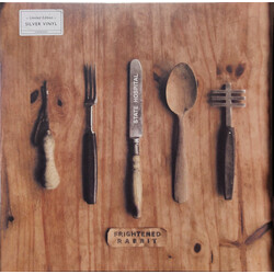 Frightened Rabbit State Hospital USED VINYL 12INCH 33 S RPM EP RECORD STORE DAY LIMITED EDITION REISSUE