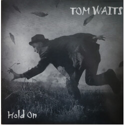 Tom Waits Hold On USED VINYL 7INCH 45 RPM SINGLE