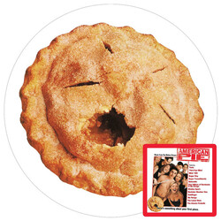Various American Pie (Music From The Motion Picture) Vinyl LP USED