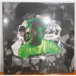 Shadow (151) Cream USED VINYL 12INCH EP
