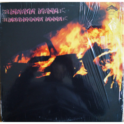 South Funk Blvd. South Funk Boulevard Band Vinyl LP USED