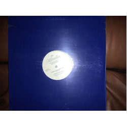 Cinderella (3) Coming Home Vinyl 12" USED