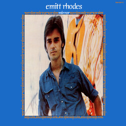 Emitt Rhodes Mirror Vinyl LP USED