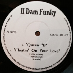 Various Untitled USED VINYL 12INCH UNOFFICIAL RELEASE