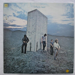 The Who Who's Next Vinyl LP USED
