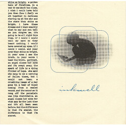 Inkwell (2) Shine So Bright USED VINYL 7INCH 33 S RPM REPRESS