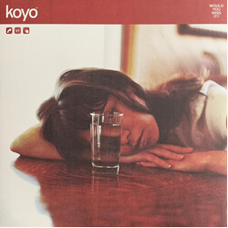 Koyo (3) Would You Miss It? Vinyl LP USED