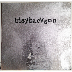 Bisybackson / Harriet The Spy Harriet The Spy / Bisybackson USED VINYL 7INCH