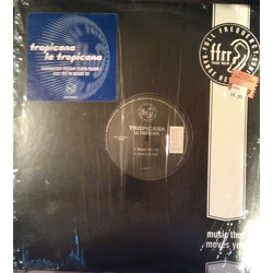 Tropicana (3) La Tropicana USED VINYL 12INCH