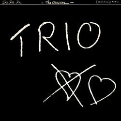 Trio Da Da Da USED VINYL 12INCH 45 RPM SINGLE STEREO