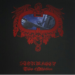 Stormkeep Tales Of Othertime Vinyl LP USED
