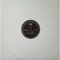 Danzig Her Black Wings USED VINYL 12INCH 33 S RPM SINGLE PROMO
