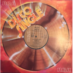 Daryl Hall & John Oates I Can't Go For That (No Can Do) USED VINYL 12INCH 33 S RPM