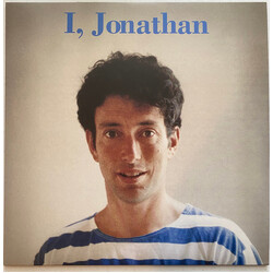 Jonathan Richman I, Jonathan Vinyl LP USED