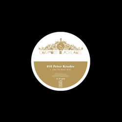 Peter Kruder After The Dawn / Before Night Falls Vinyl 12" USED