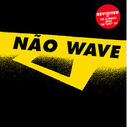 Various Não Wave Revisited USED VINYL 12INCH 45 RPM