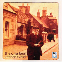 Kitchen Cynics The Orra Loon Vinyl LP USED