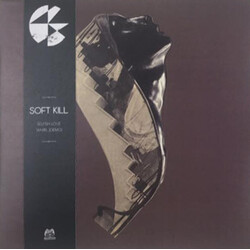 Soft Kill Selfish Love USED VINYL 7INCH 45 RPM SINGLE LIMITED EDITION