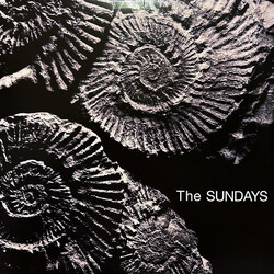 The Sundays Reading, Writing And Arithmetic Vinyl LP USED