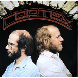 Cortex (6) Pourquoi Vinyl LP USED
