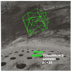 Thom Yorke Tomorrow's Modern Boxes Vinyl LP USED