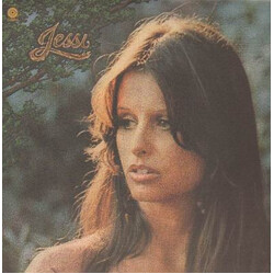 Jessi Colter Jessi Vinyl LP USED