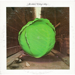The Meters Cabbage Alley Vinyl LP USED