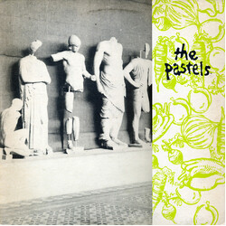 The Pastels I'm Alright With You USED VINYL 12INCH 45 RPM SINGLE