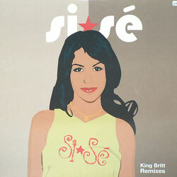 Si*Sé Cuando USED VINYL 12INCH 33 S RPM