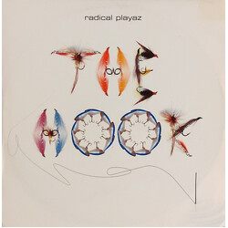 Radical Playaz The Hook USED VINYL 12INCH 33 S RPM