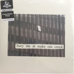 Mitski Bury Me At Makeout Creek Vinyl LP USED