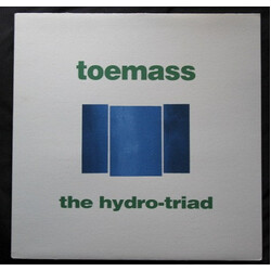 Toemass The Hydro-Triad Vinyl LP USED