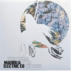 Magnolia Electric Co. What Comes After The Blues Vinyl LP USED