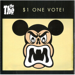 The The $1 One Vote! Vinyl 7" USED