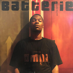Omni (4) Batterie USED VINYL 12INCH